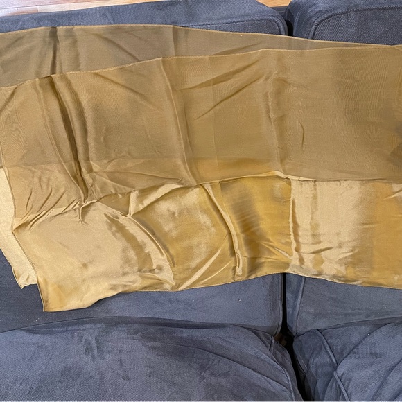 Echo scarf - Picture 2 of 2